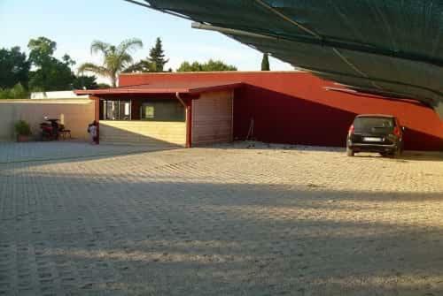 Appartamento Porto Cesareo Exterior foto